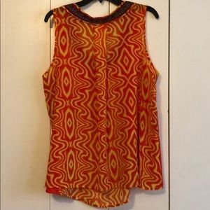 Gibson Latimer Tops - Gibson Latimer tank Gibson Latimer Tops - Gibson Latimer tank